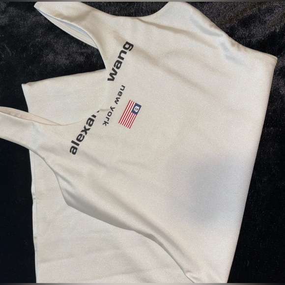 Alexander wang dress - Picture 1 of 2